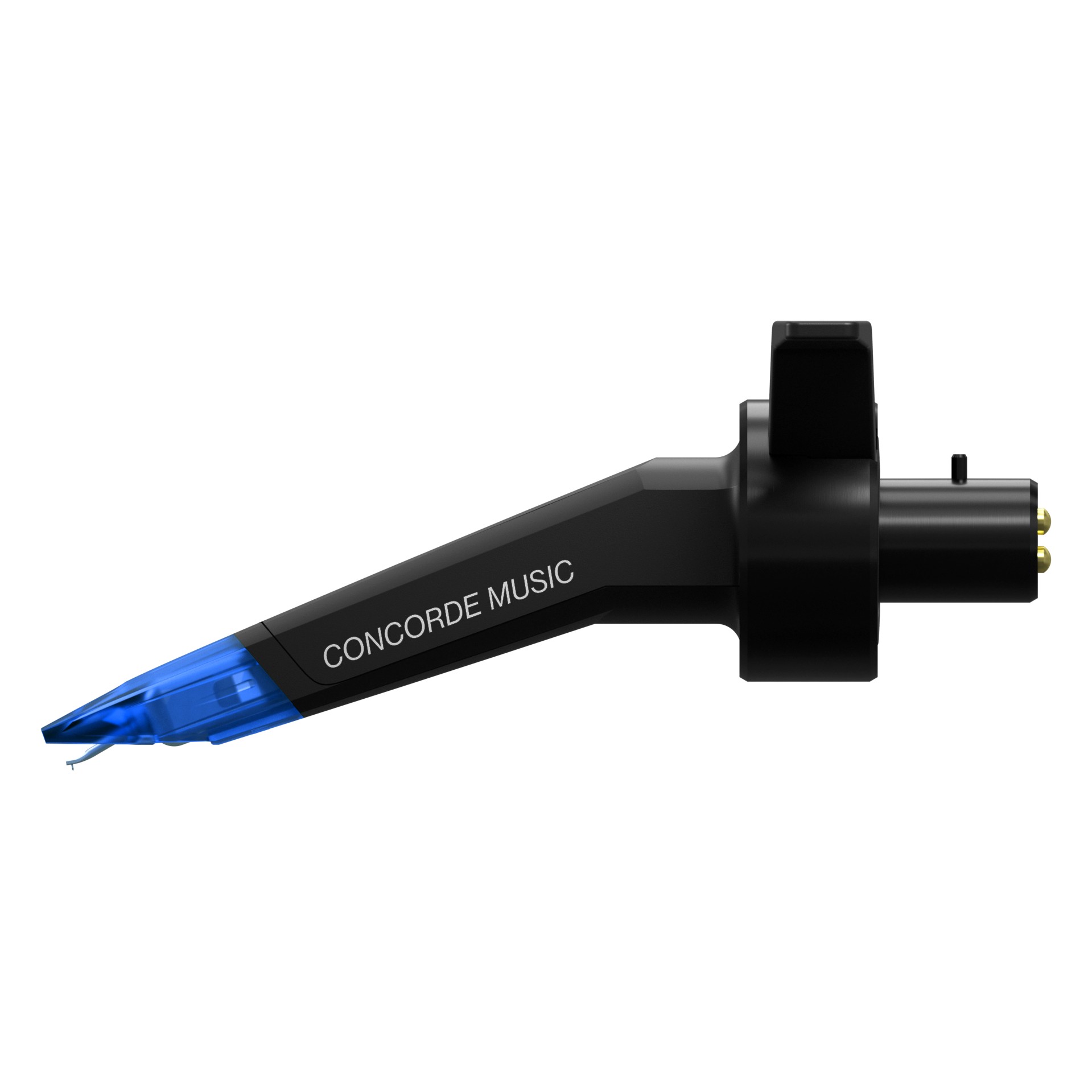 Ortofon Concorde Music Blue