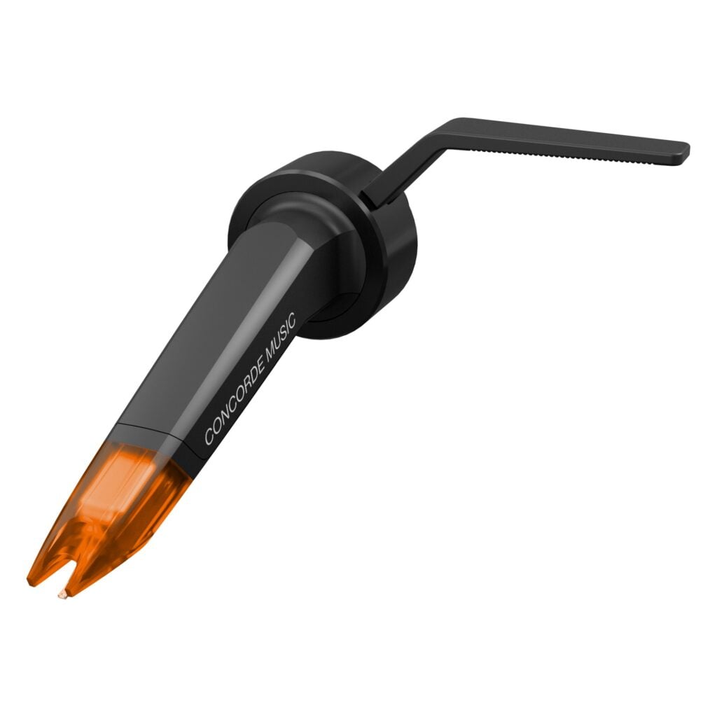 Ortofon Concorde Music Bronze