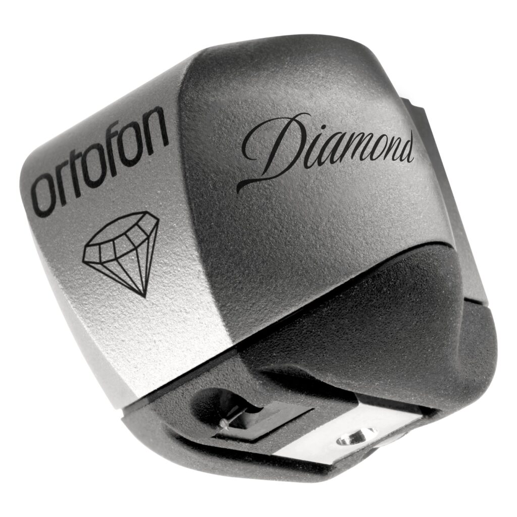Ortofon MC Diamond