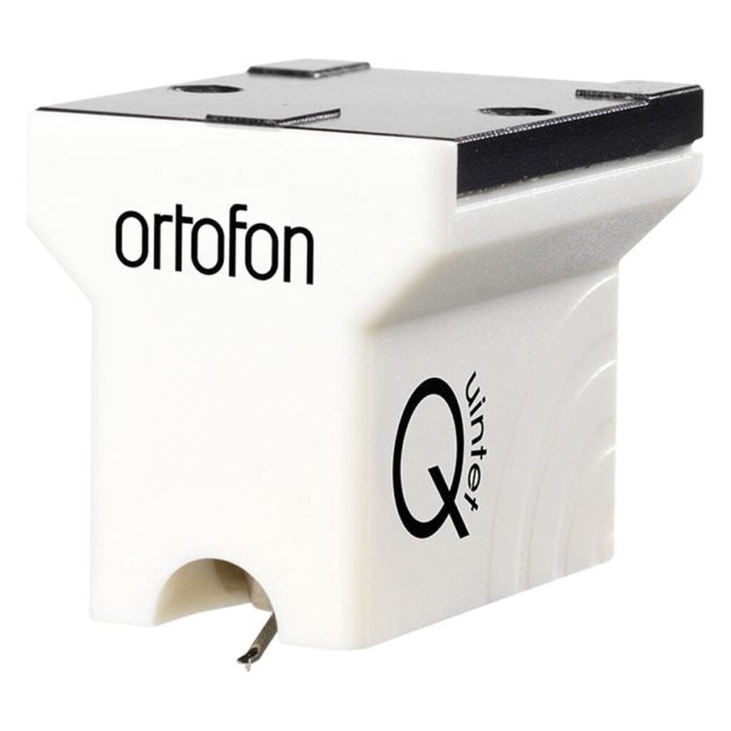 Ortofon MC Quintet Mono