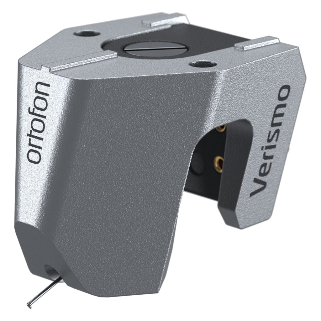 Ortofon MC Verismo