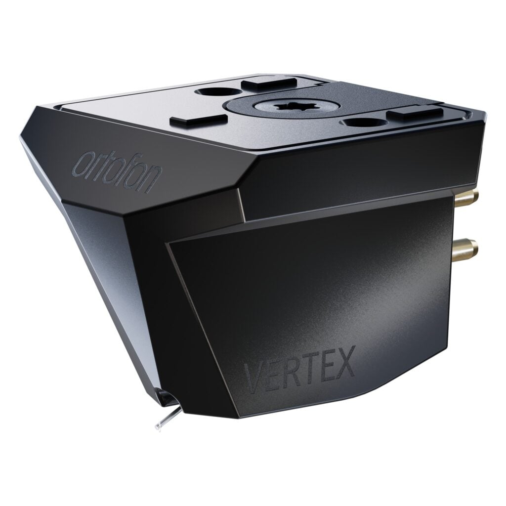 Ortofon MC Vertex