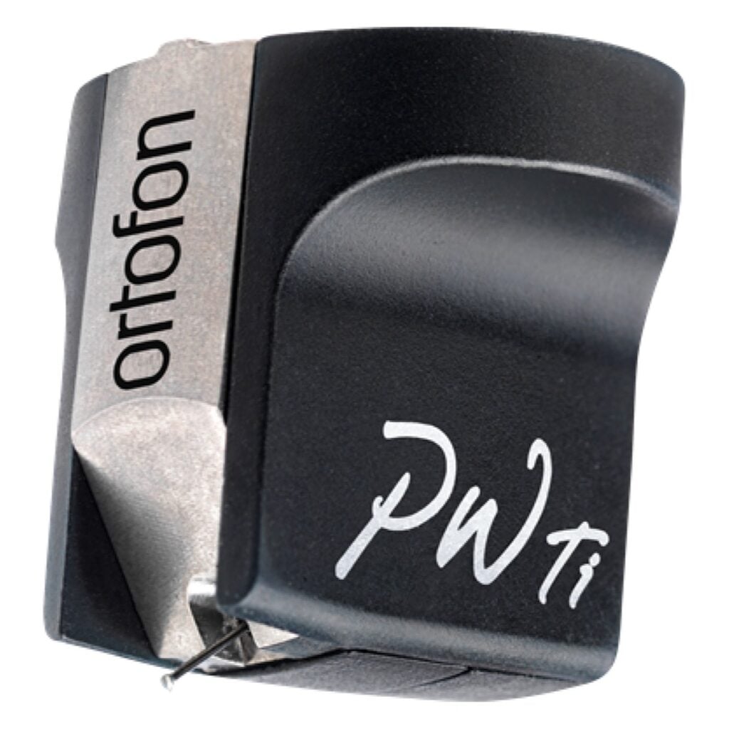 Ortofon MC Windfeld Ti