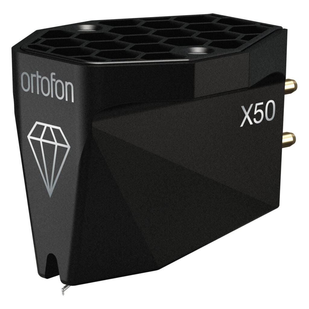 Ortofon MC X50