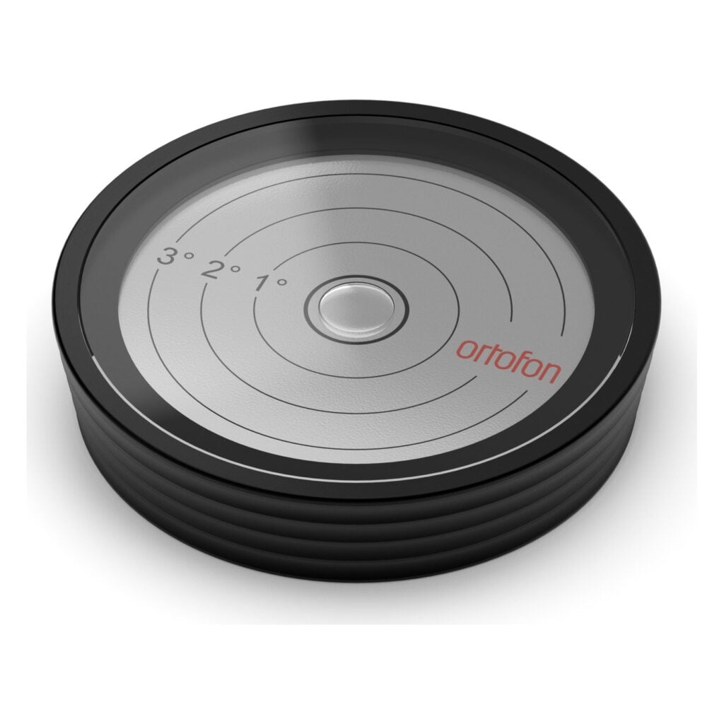 Ortofon Premium Libelle