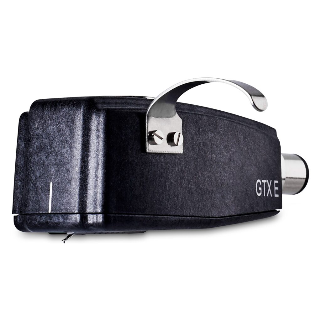 Ortofon SPU GTX E
