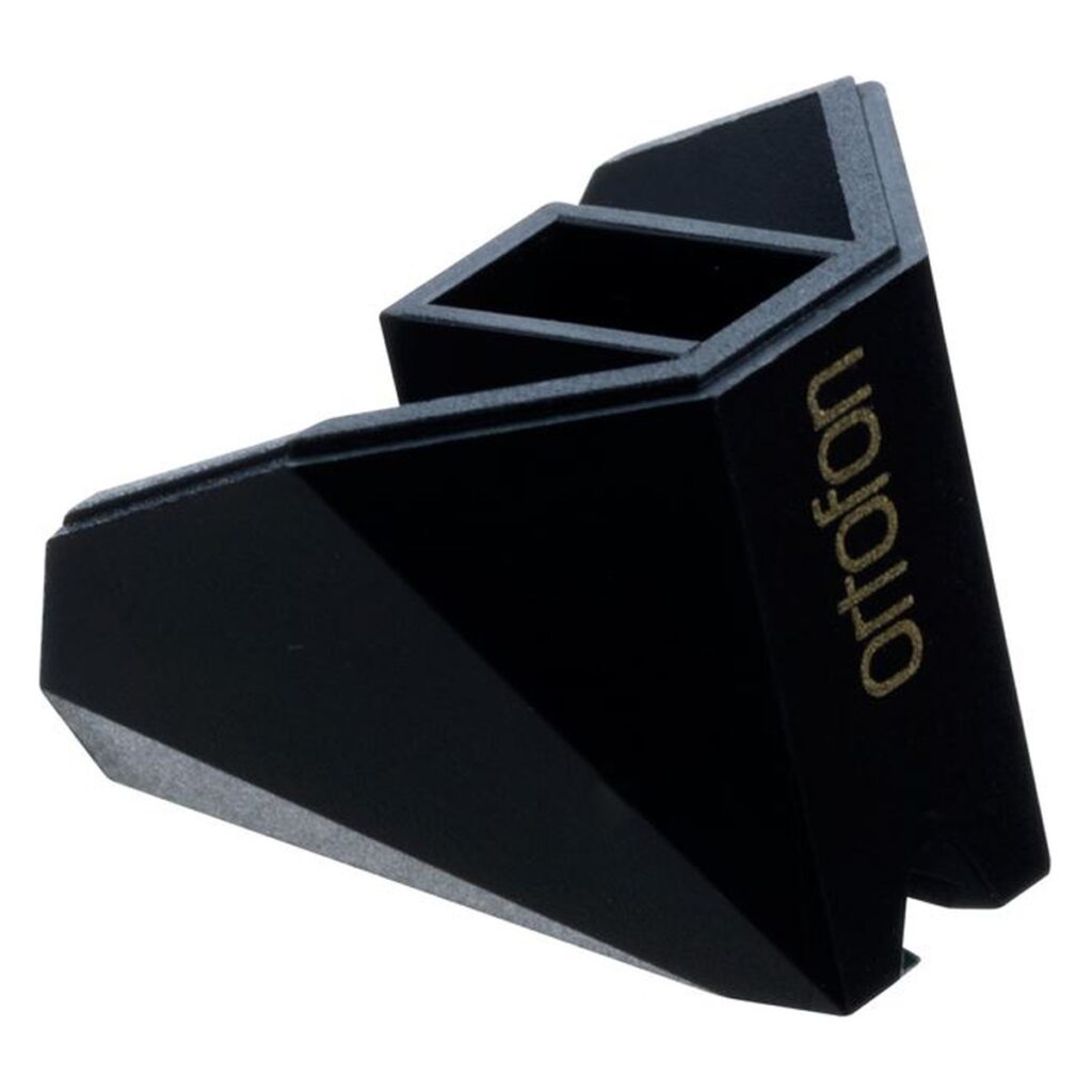 Ortofon Stylus 2M Black