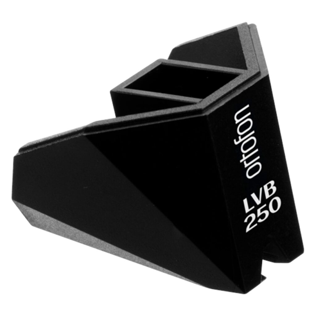 Ortofon Stylus 2M Black LVB 250