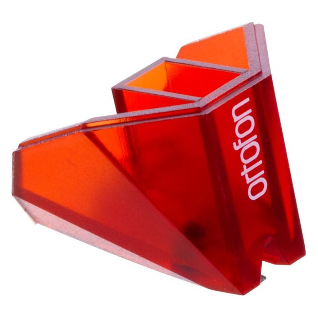Ortofon Stylus 2M Red