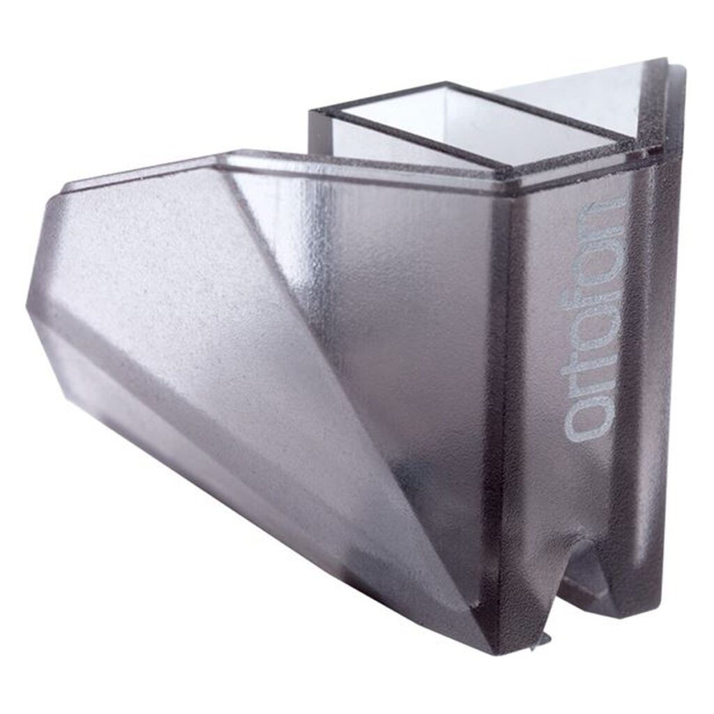 Ortofon Stylus 2M Silver