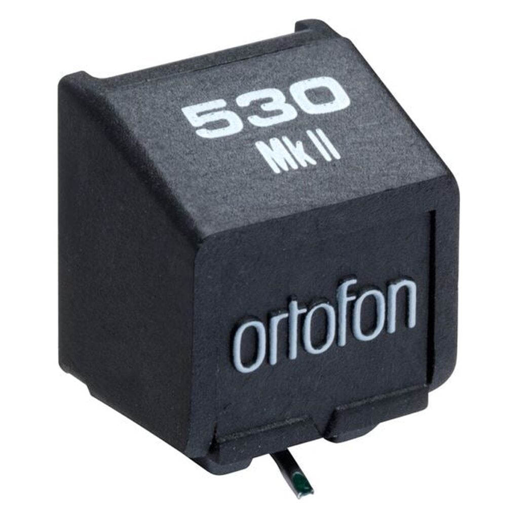Ortofon Stylus 530 MKII