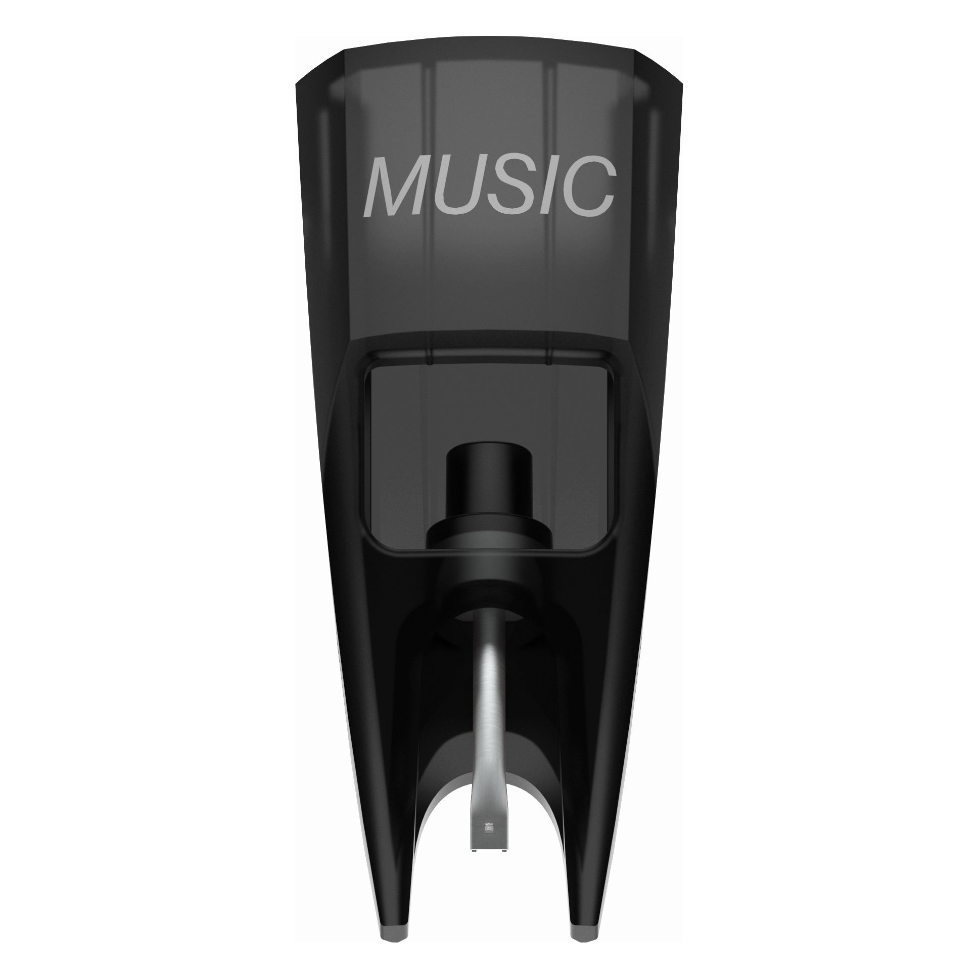 Ortofon Stylus Concorde Music Black