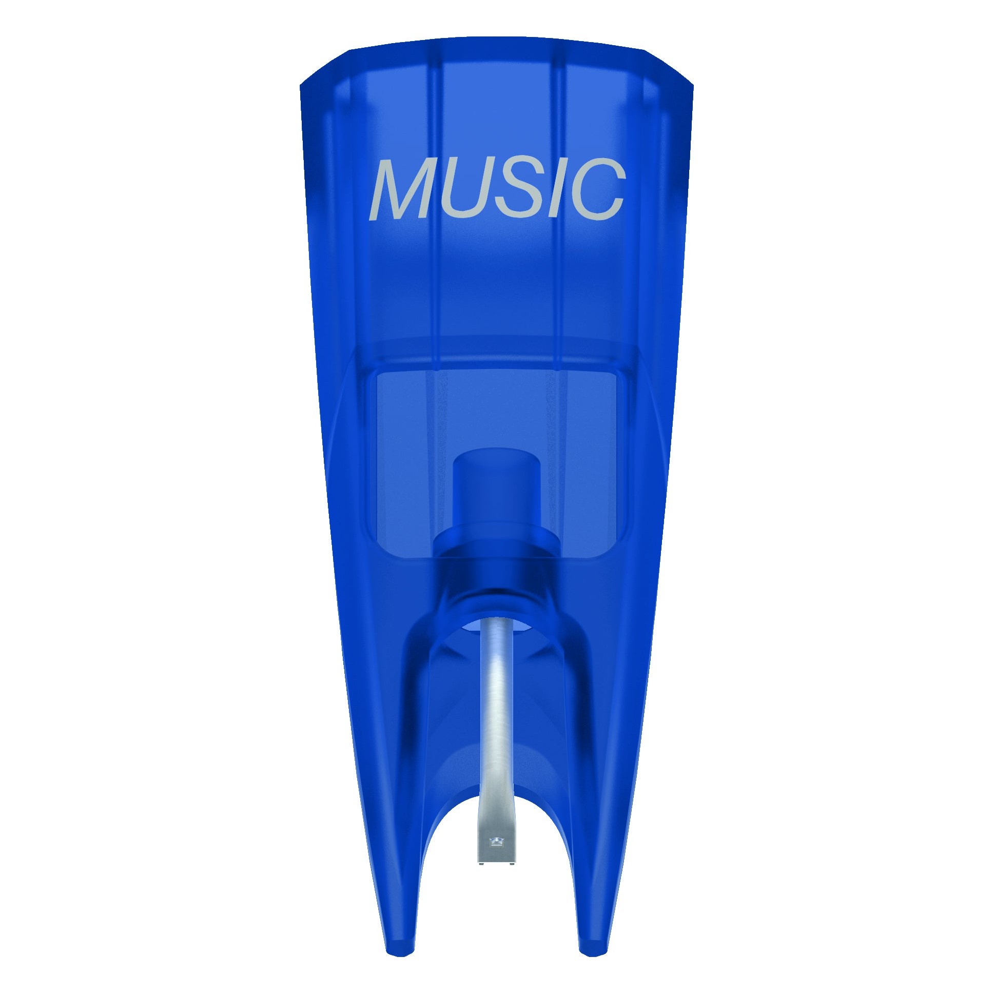 Ortofon Stylus Concorde Music Blue