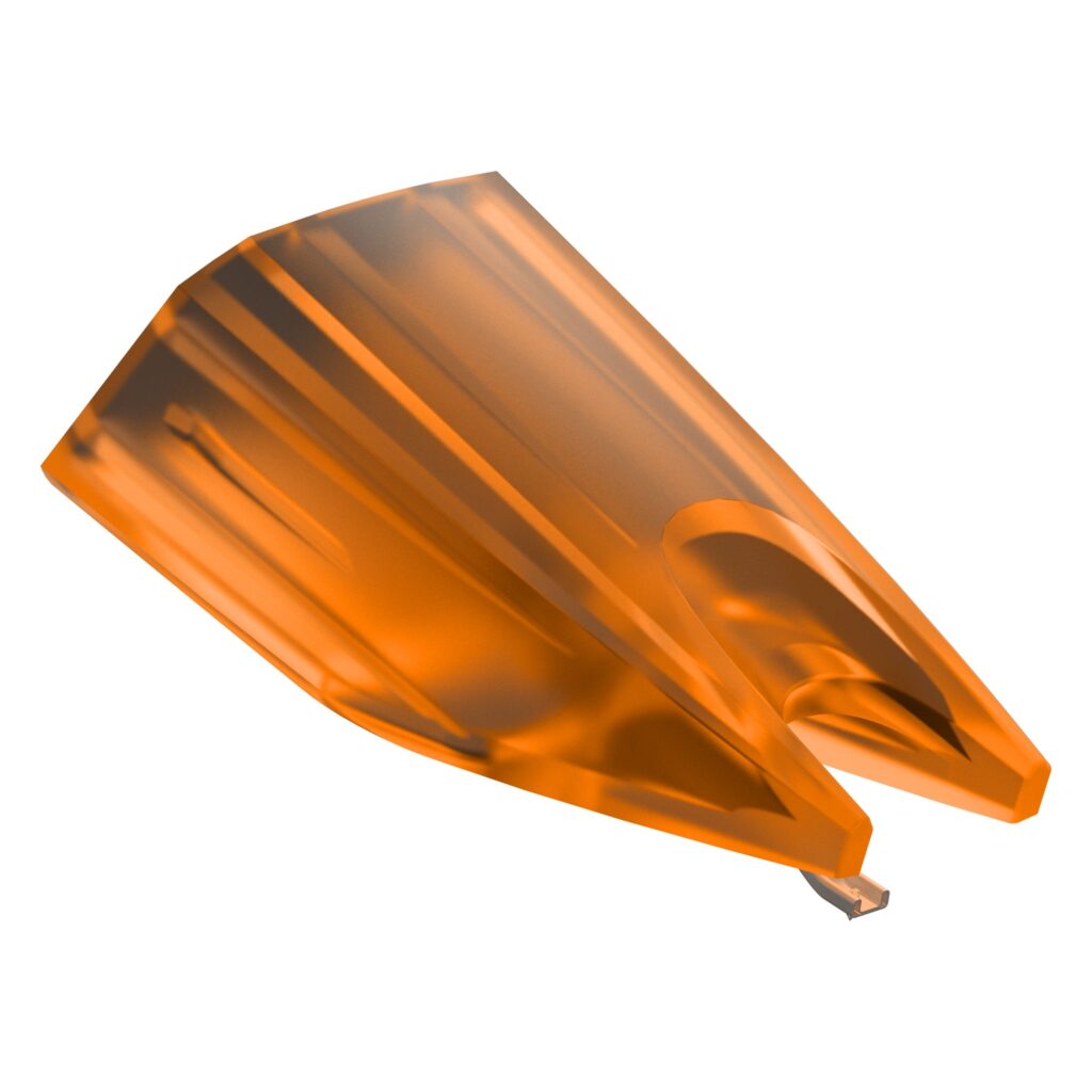 Ortofon Stylus Concorde Music Bronze