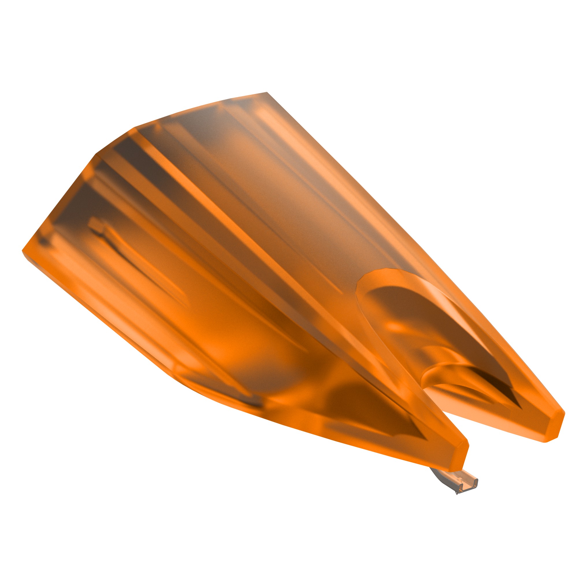 Ortofon Stylus Concorde Music Bronze