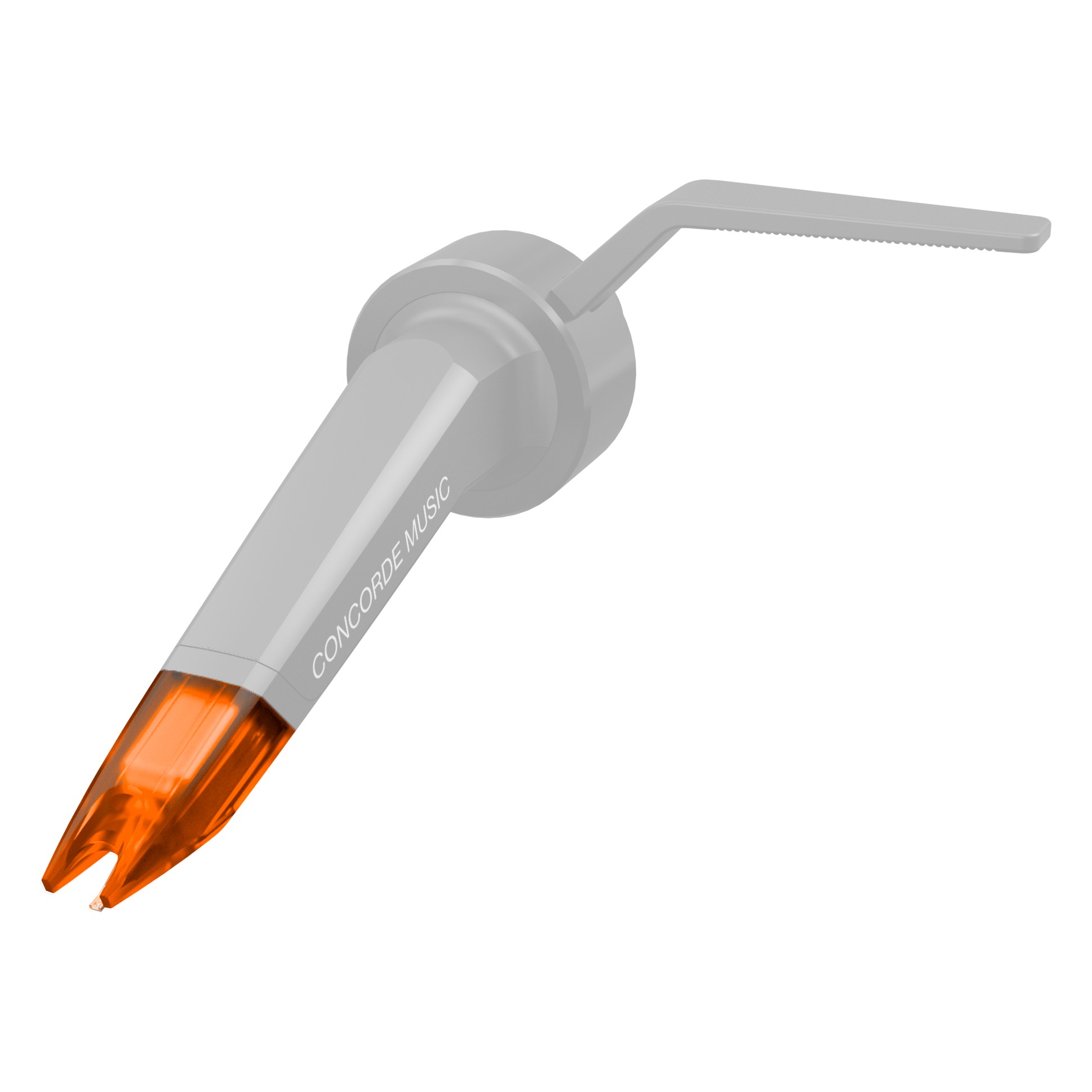 Ortofon Stylus Concorde Music Bronze