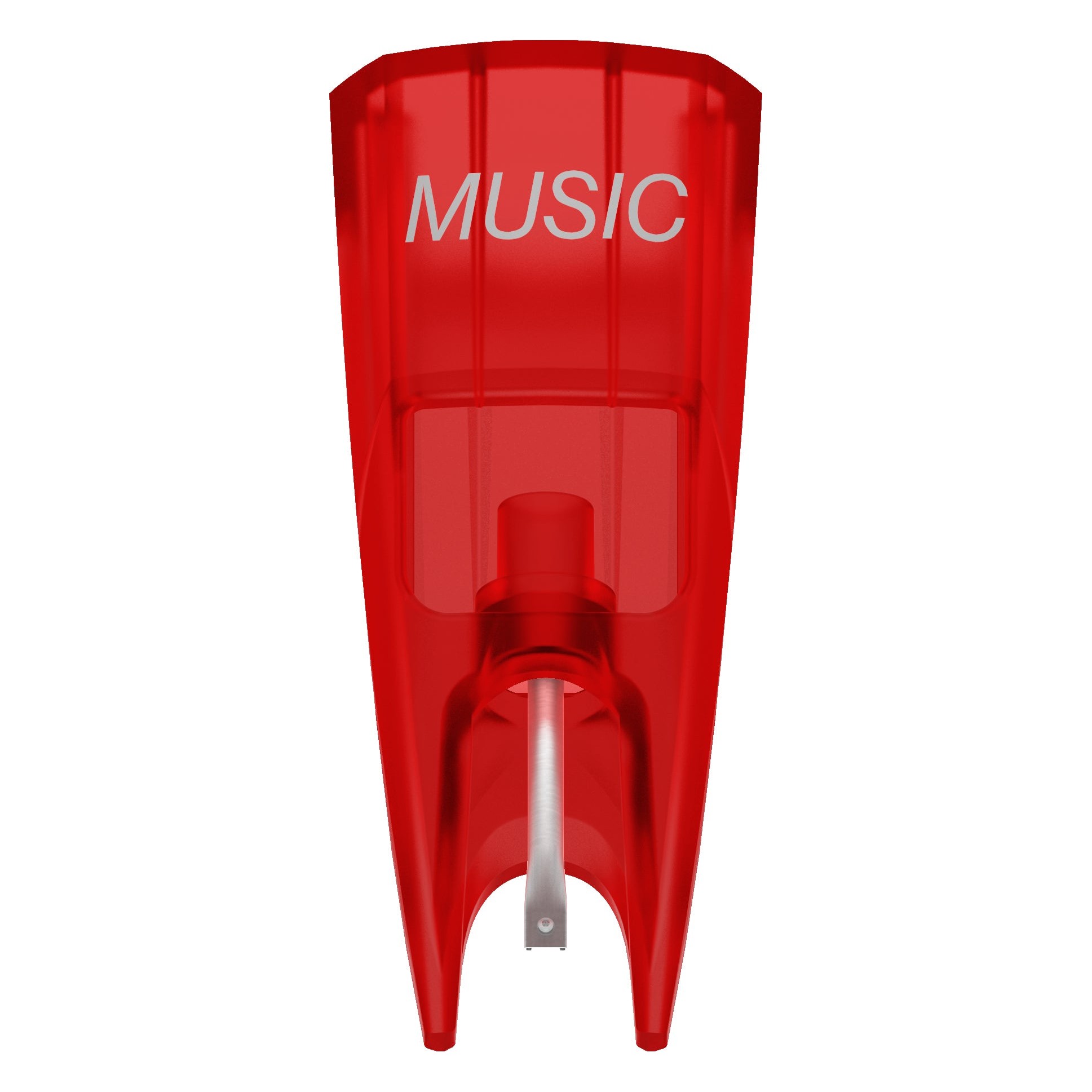 Ortofon Stylus Concorde Music Red