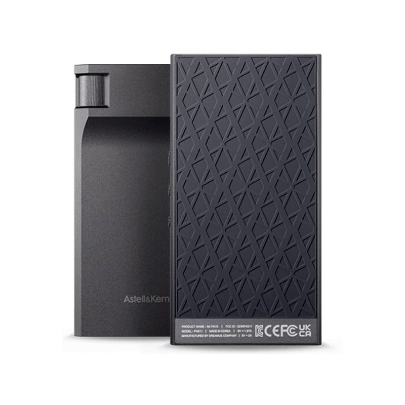 Astell&Kern AK PA10