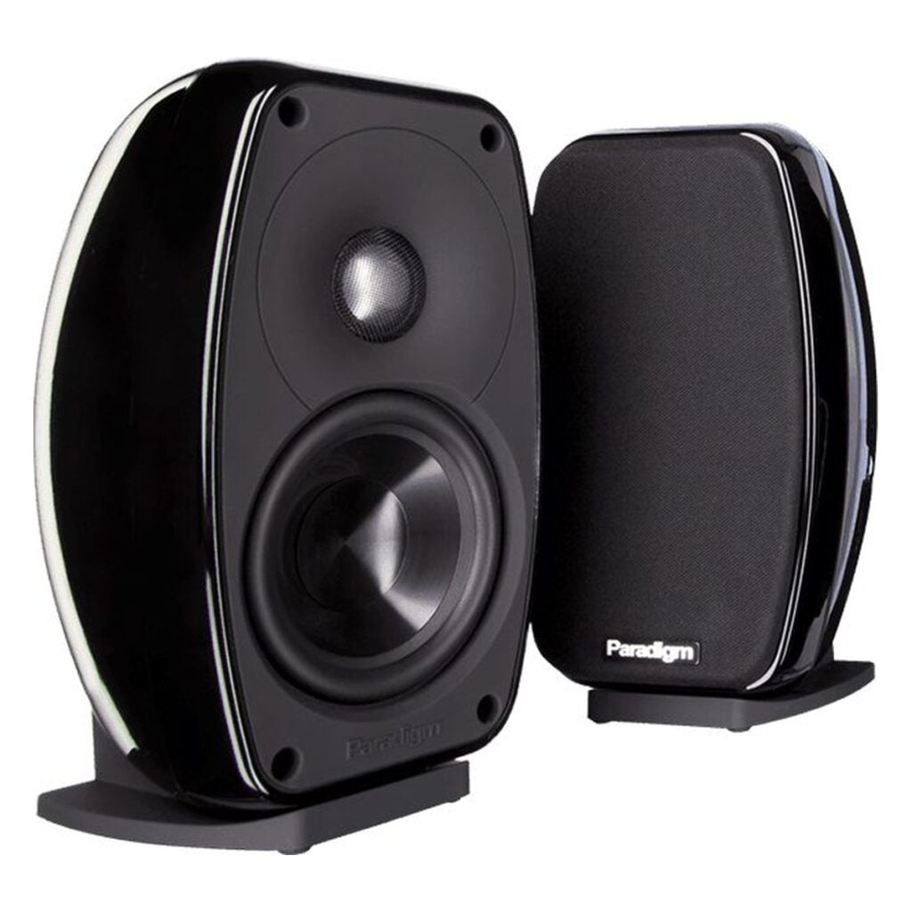 Paradigm Cinema 100 2.0 System
