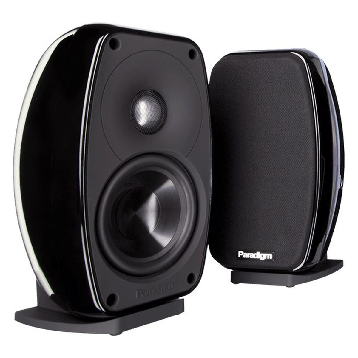 Paradigm Cinema 100 2.0 System