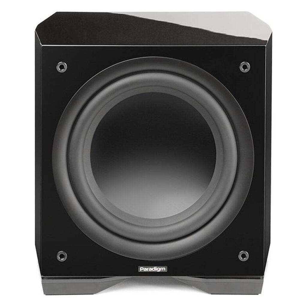 Paradigm Defiance S10