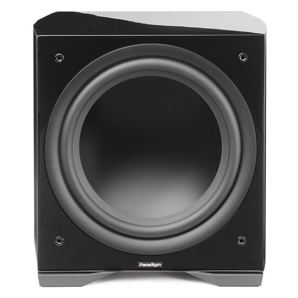 Paradigm Defiance S12