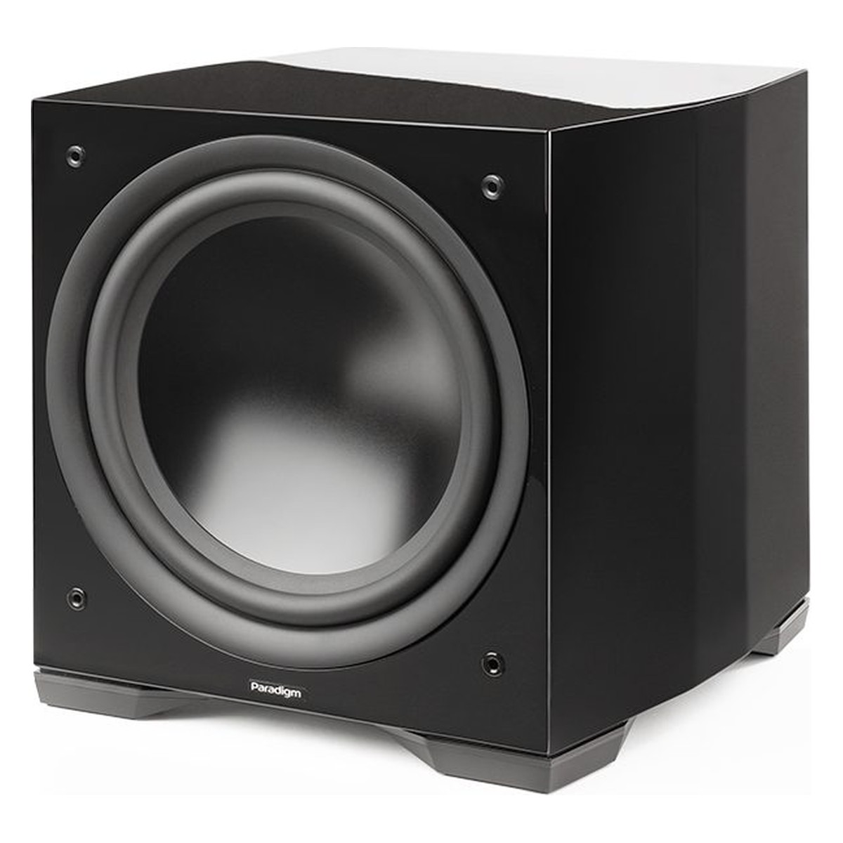 Paradigm Defiance S12