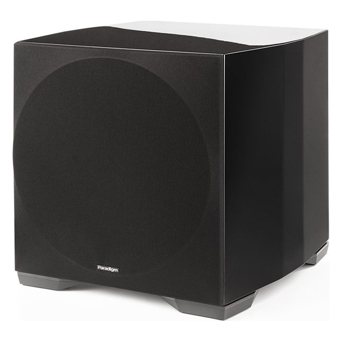 Paradigm Defiance S12