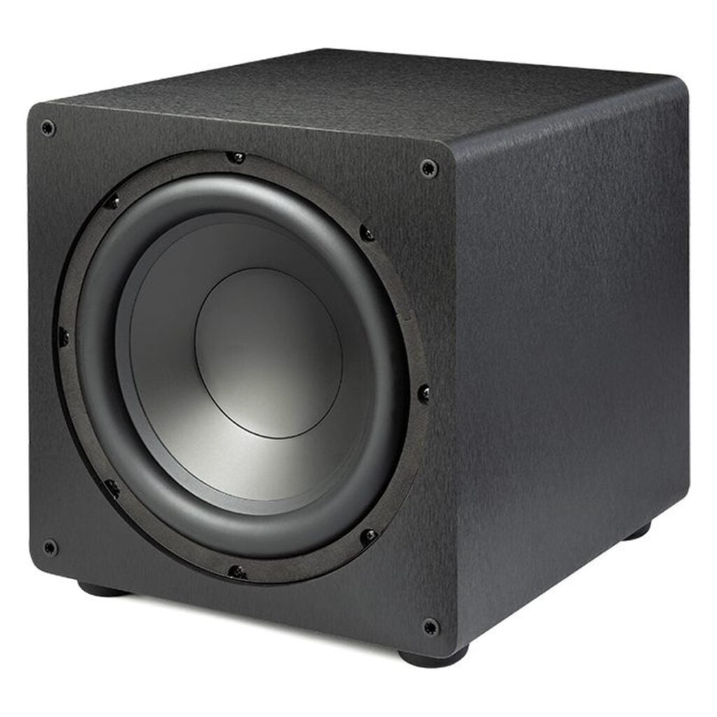 Paradigm Essentials Sub 12
