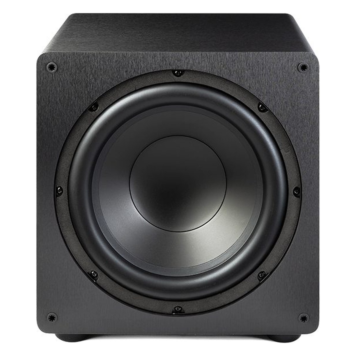 Paradigm Essentials Sub 12