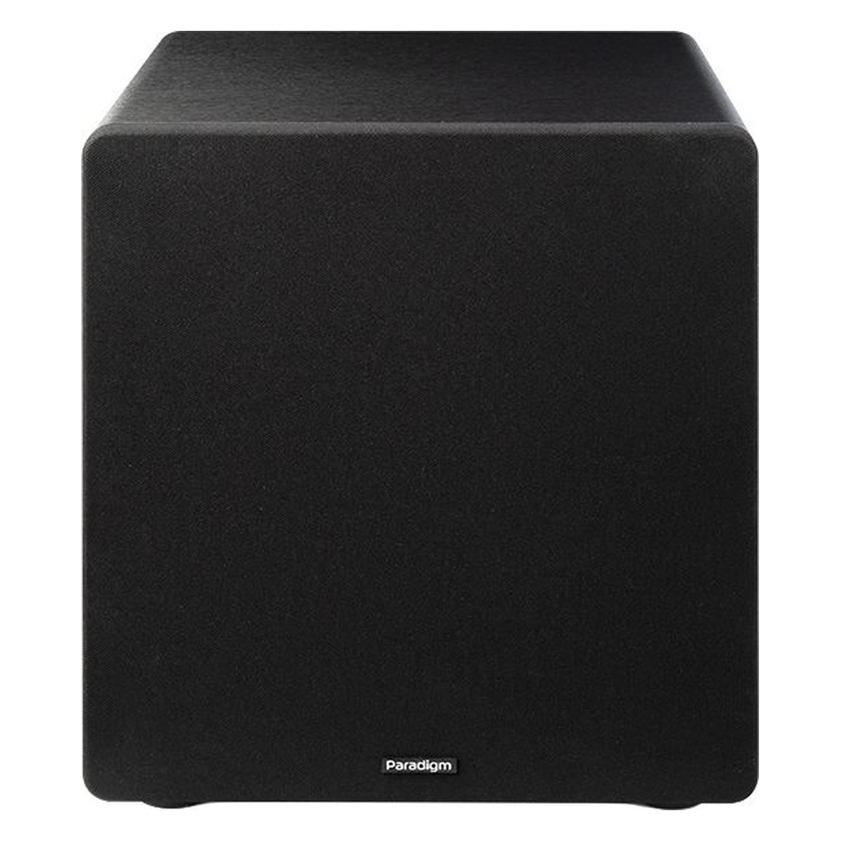 Paradigm Essentials Sub 12