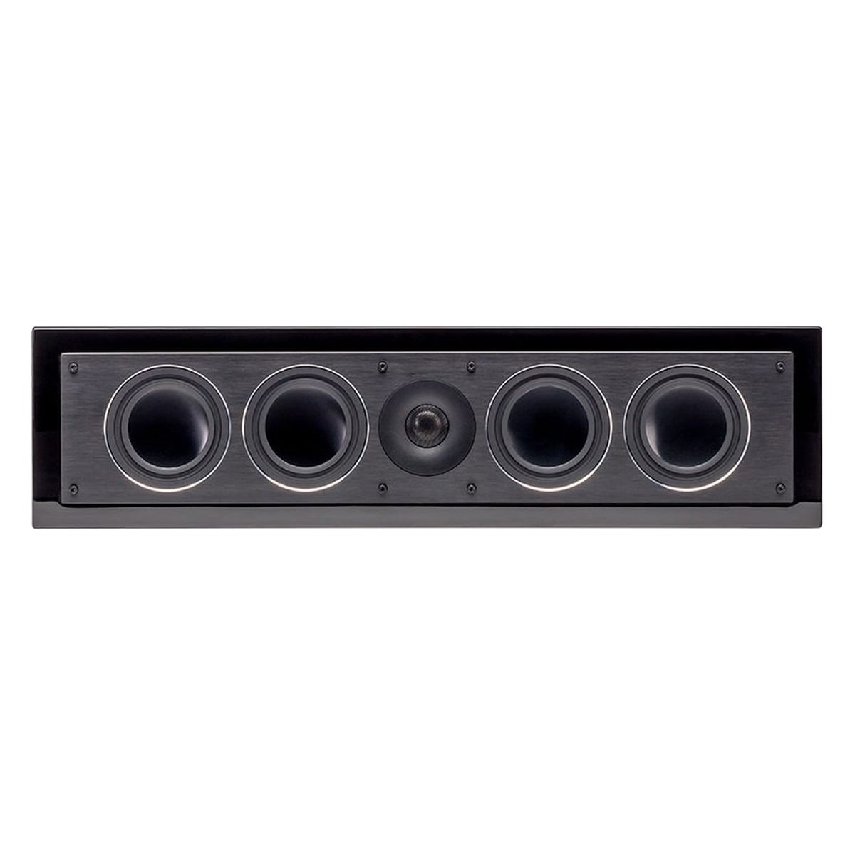 Paradigm Millenia LP 2
