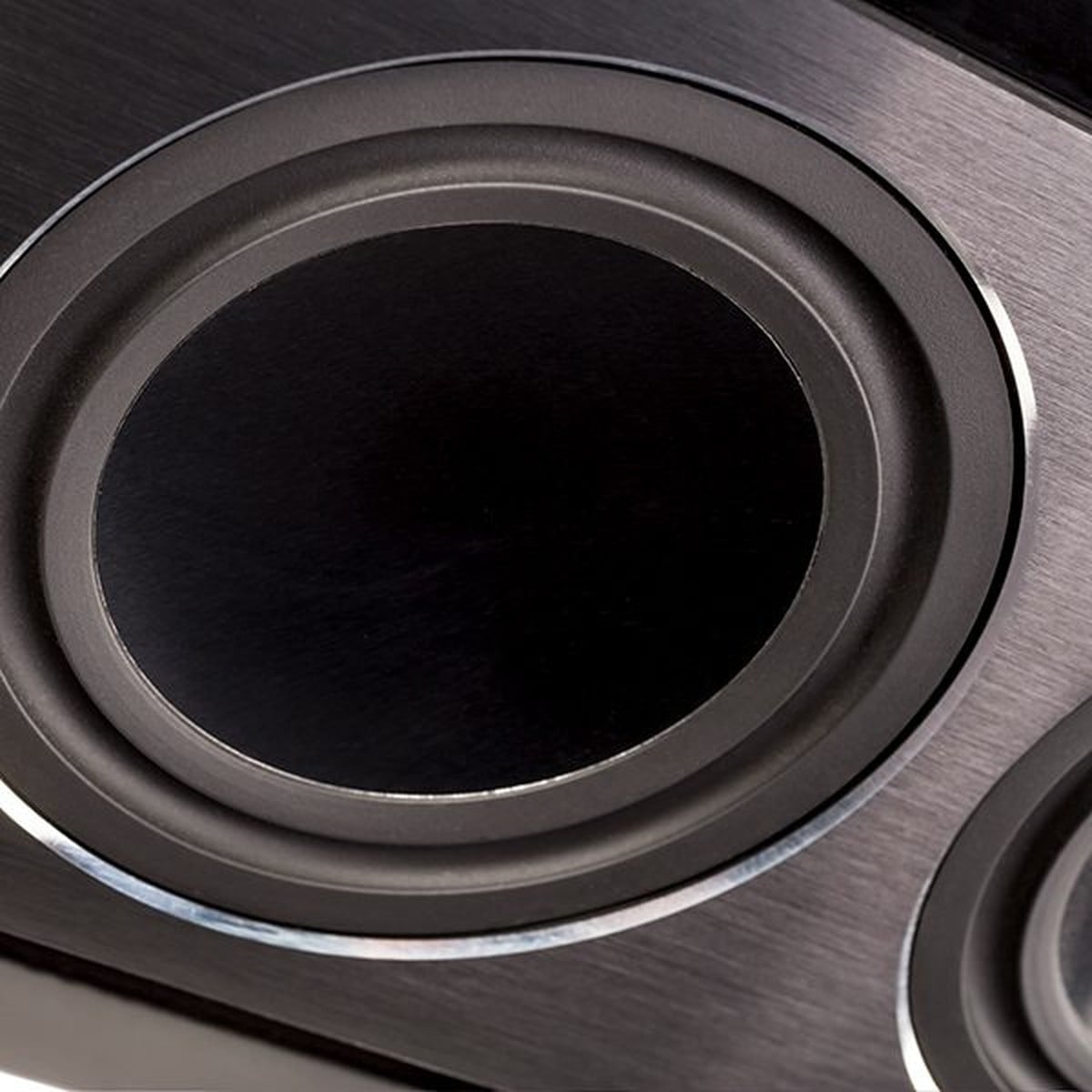 Paradigm Millenia LP 2
