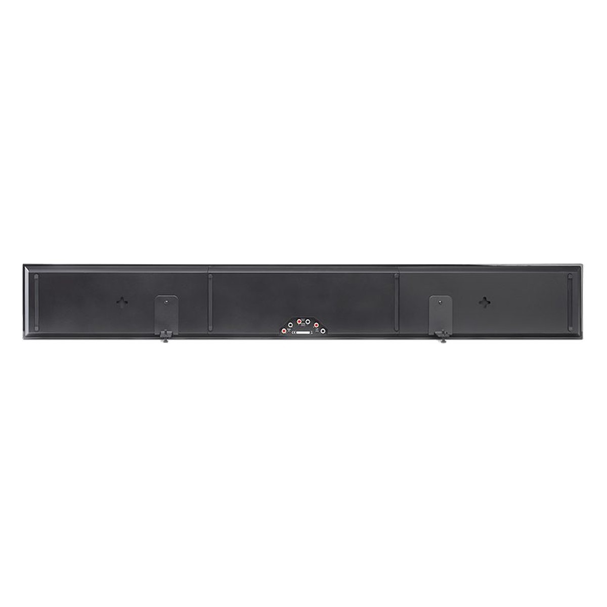 Paradigm Millenia LP Trio