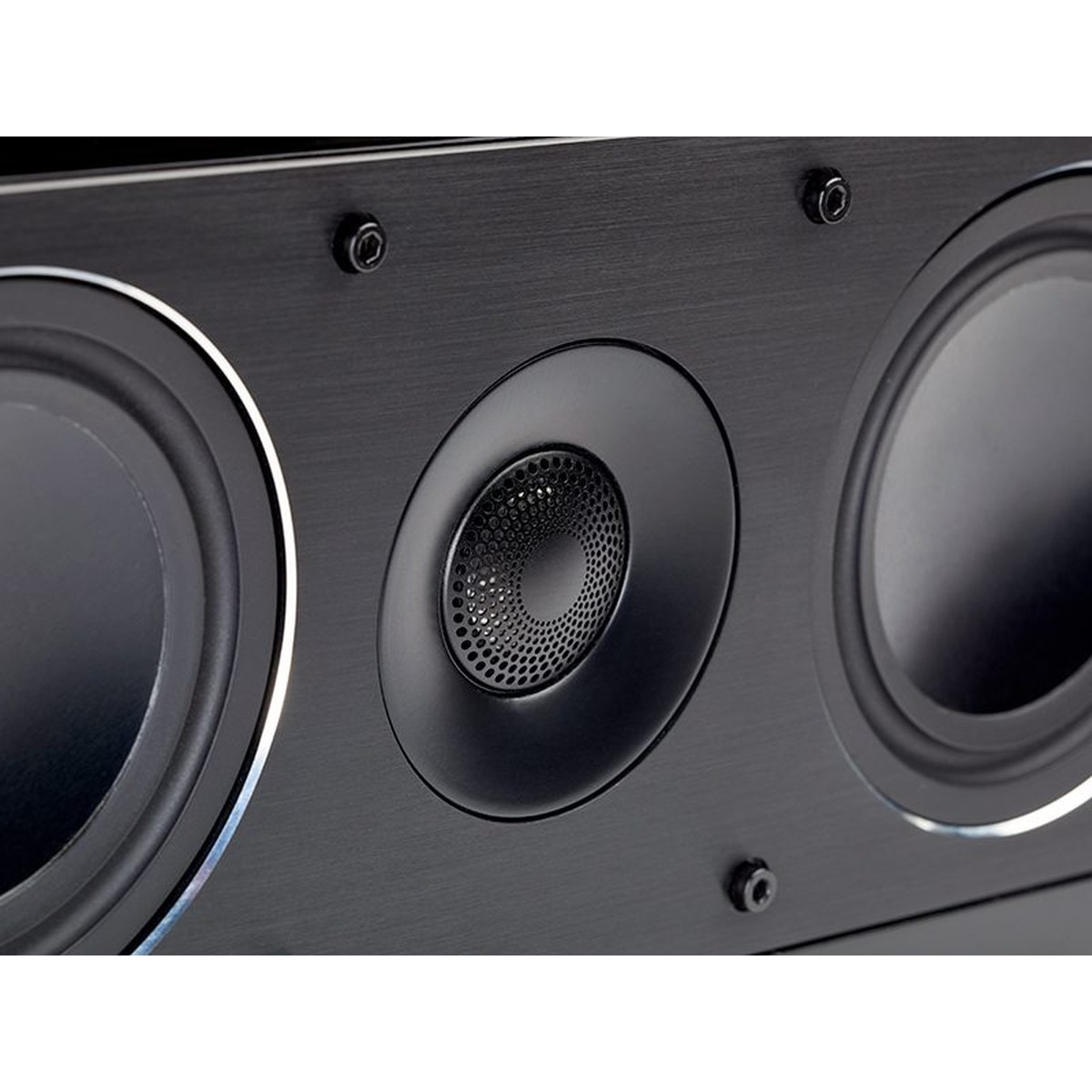 Paradigm Millenia LP Trio