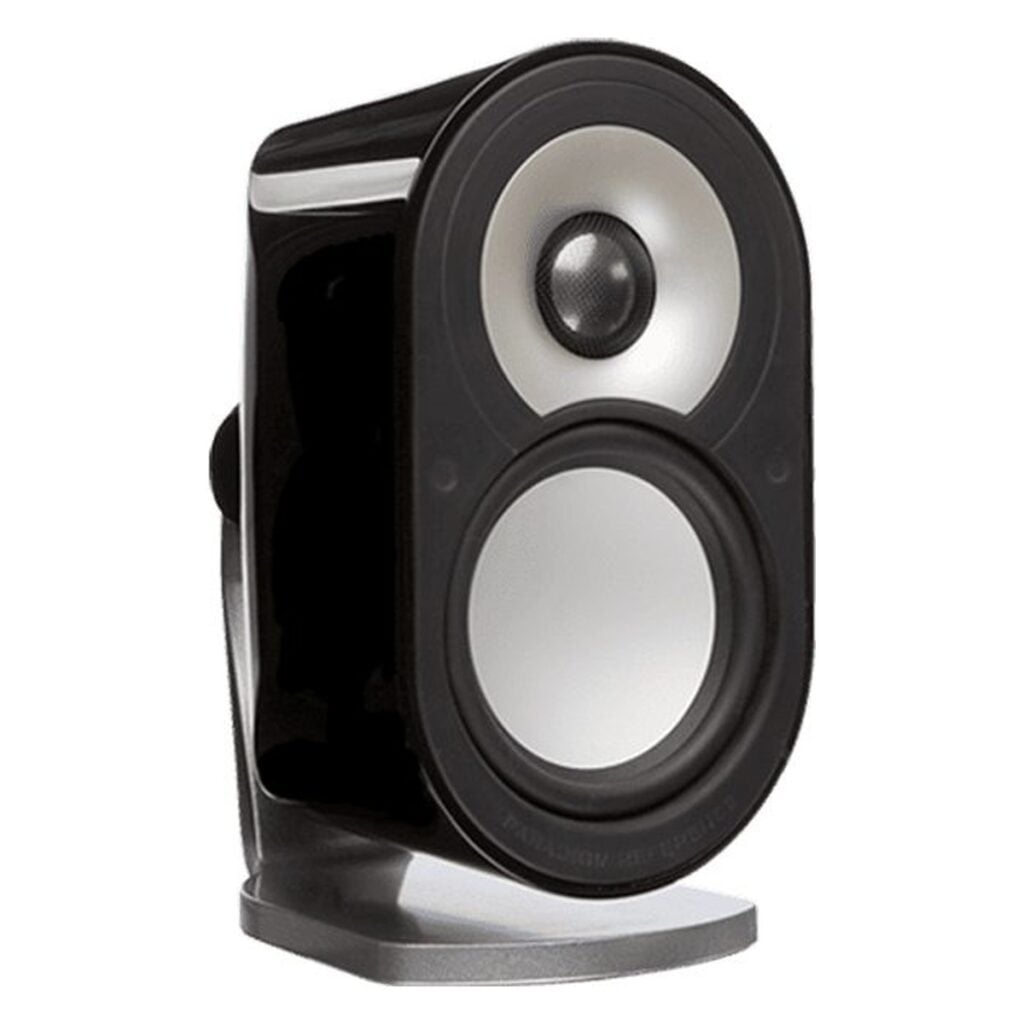 Paradigm MilleniaOne 1.0