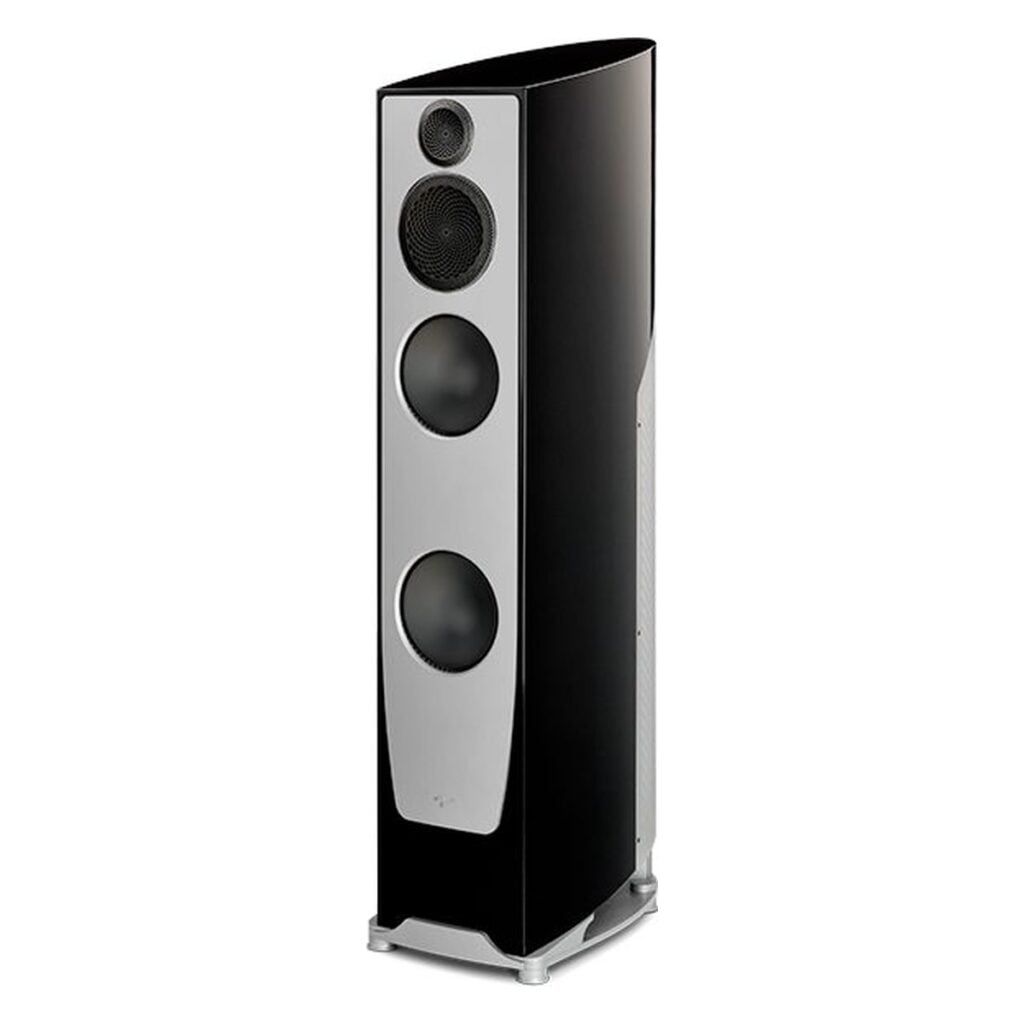 Paradigm Persona 9H