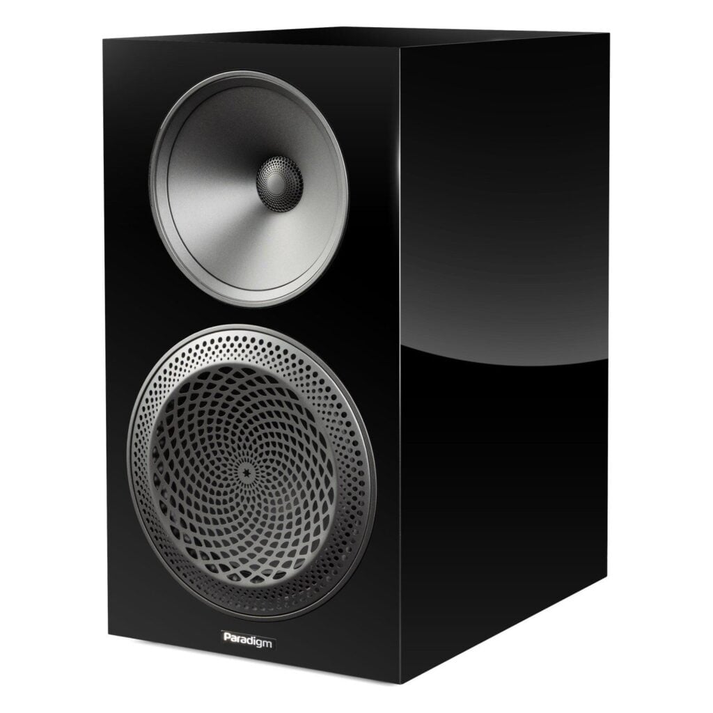 Paradigm Premier 220B v2