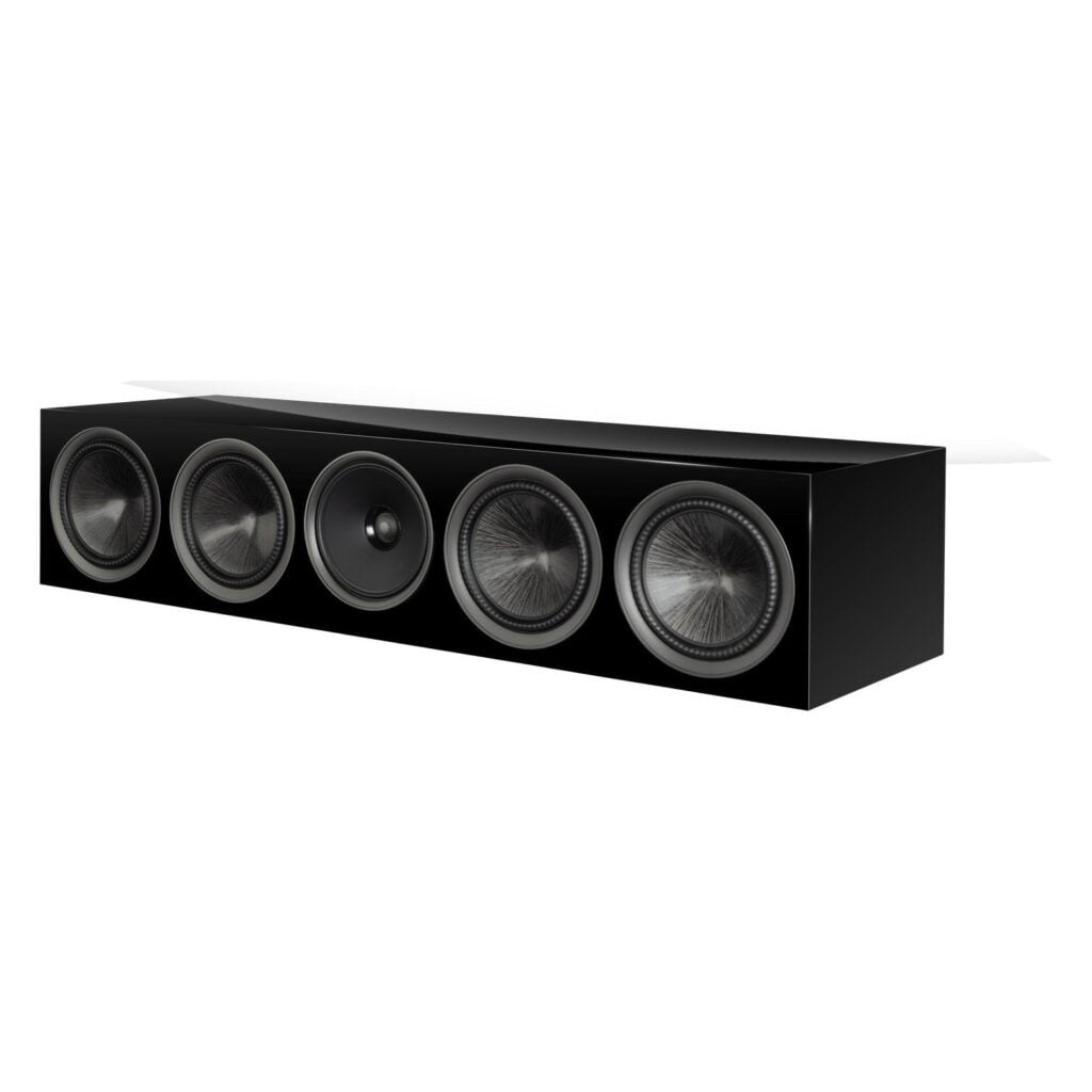 Paradigm Premier 620C v2