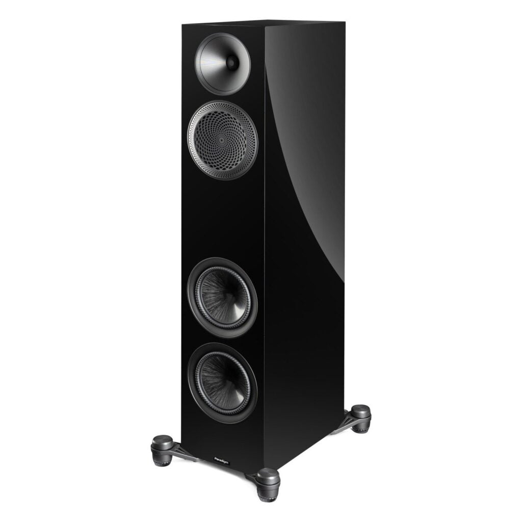 Paradigm Premier 720F v2