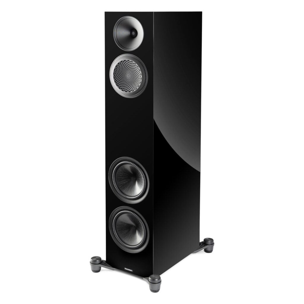 Paradigm Premier 820F v2