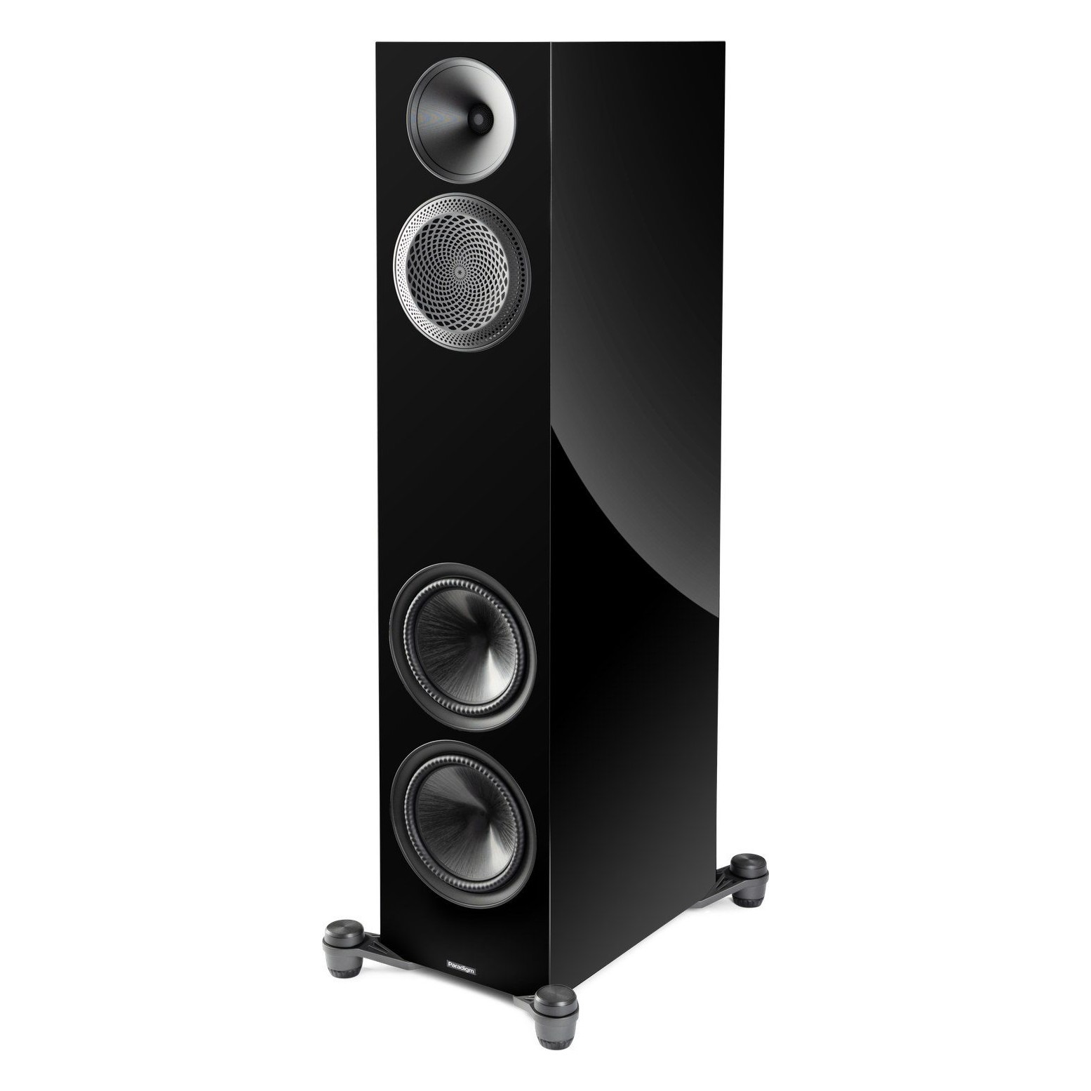 Paradigm Premier 820F v2
