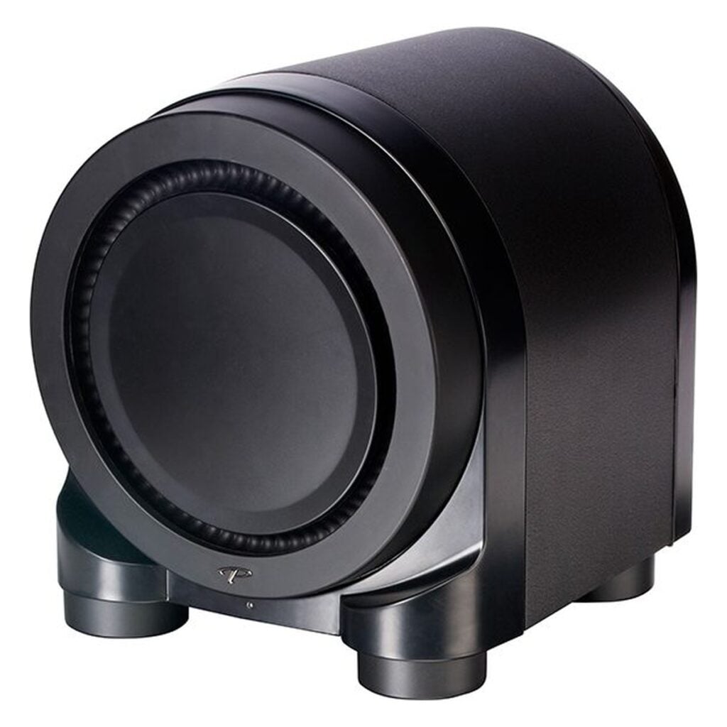 Paradigm Seismic 110