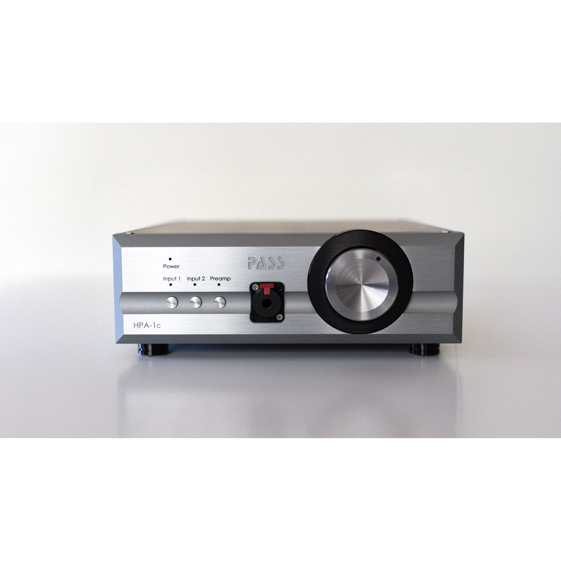 Pass Labs HPA-1c