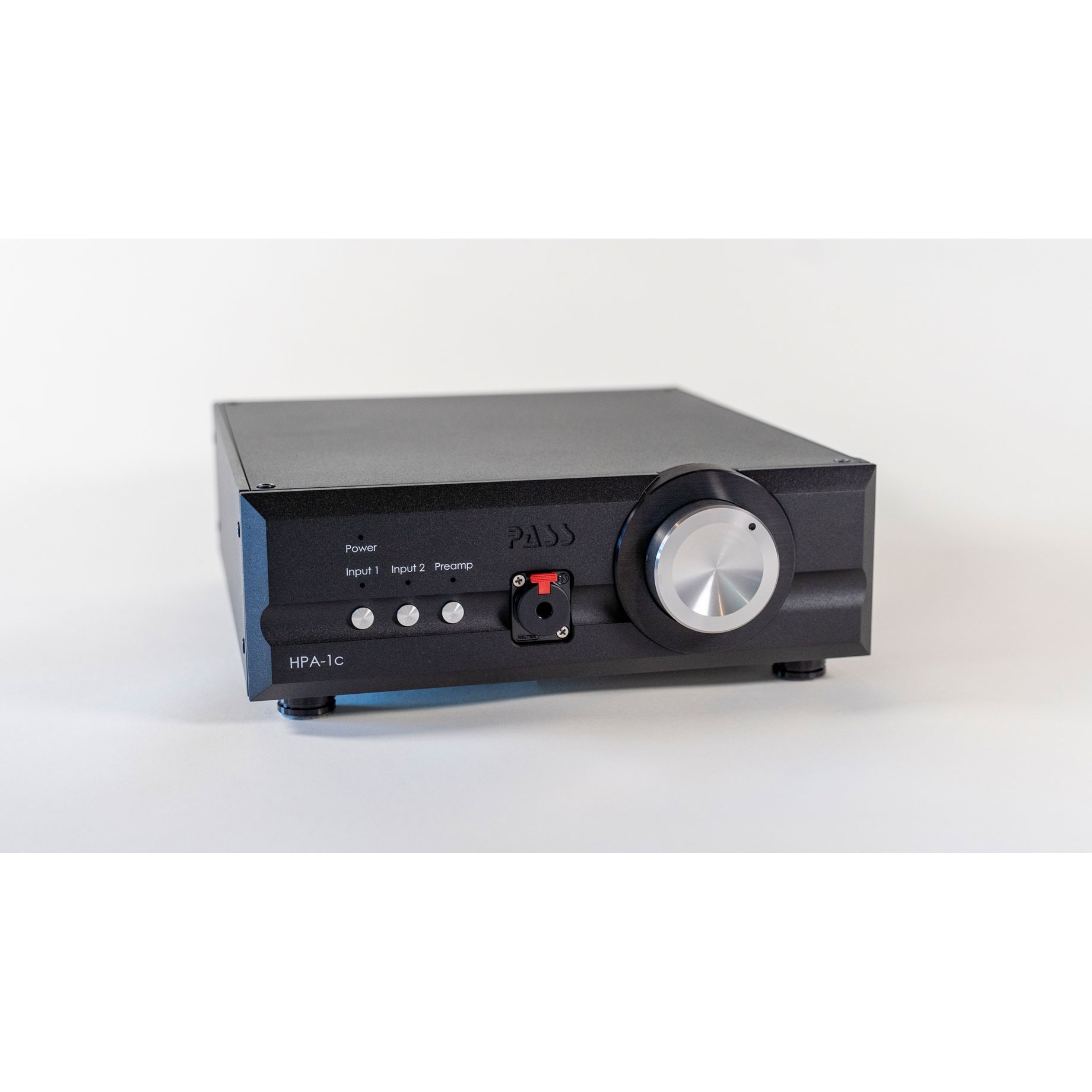 Pass Labs HPA-1c