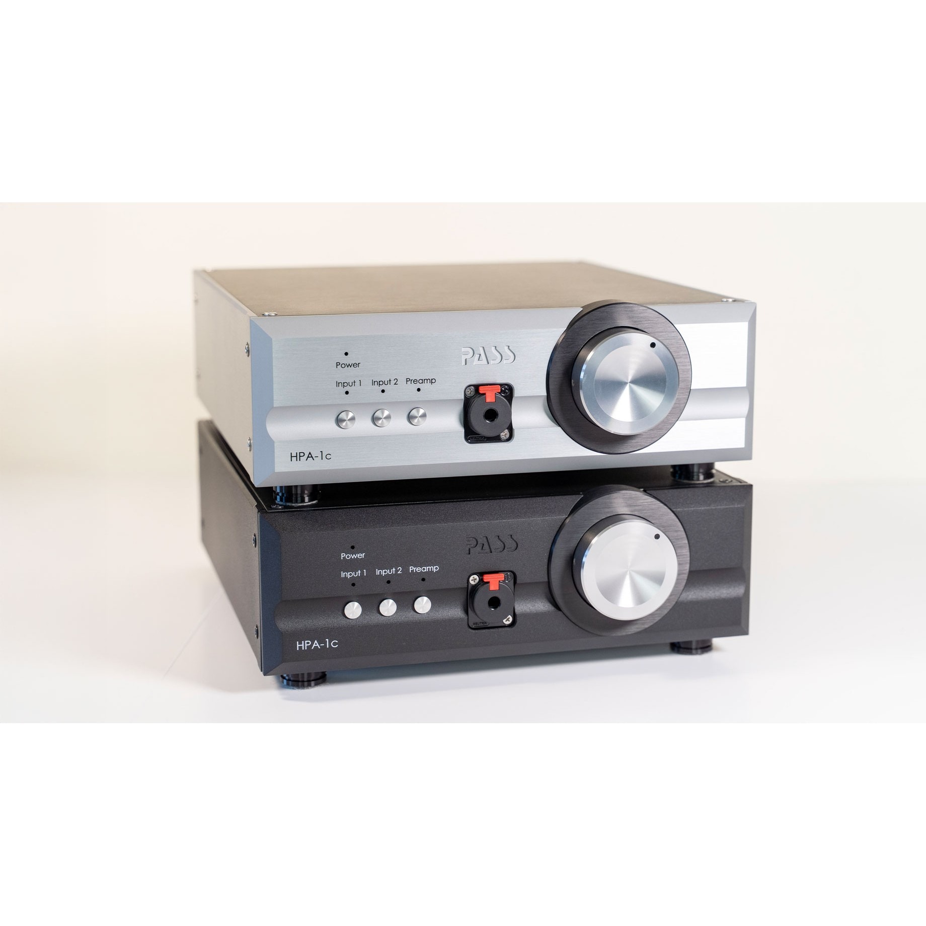 Pass Labs HPA-1c