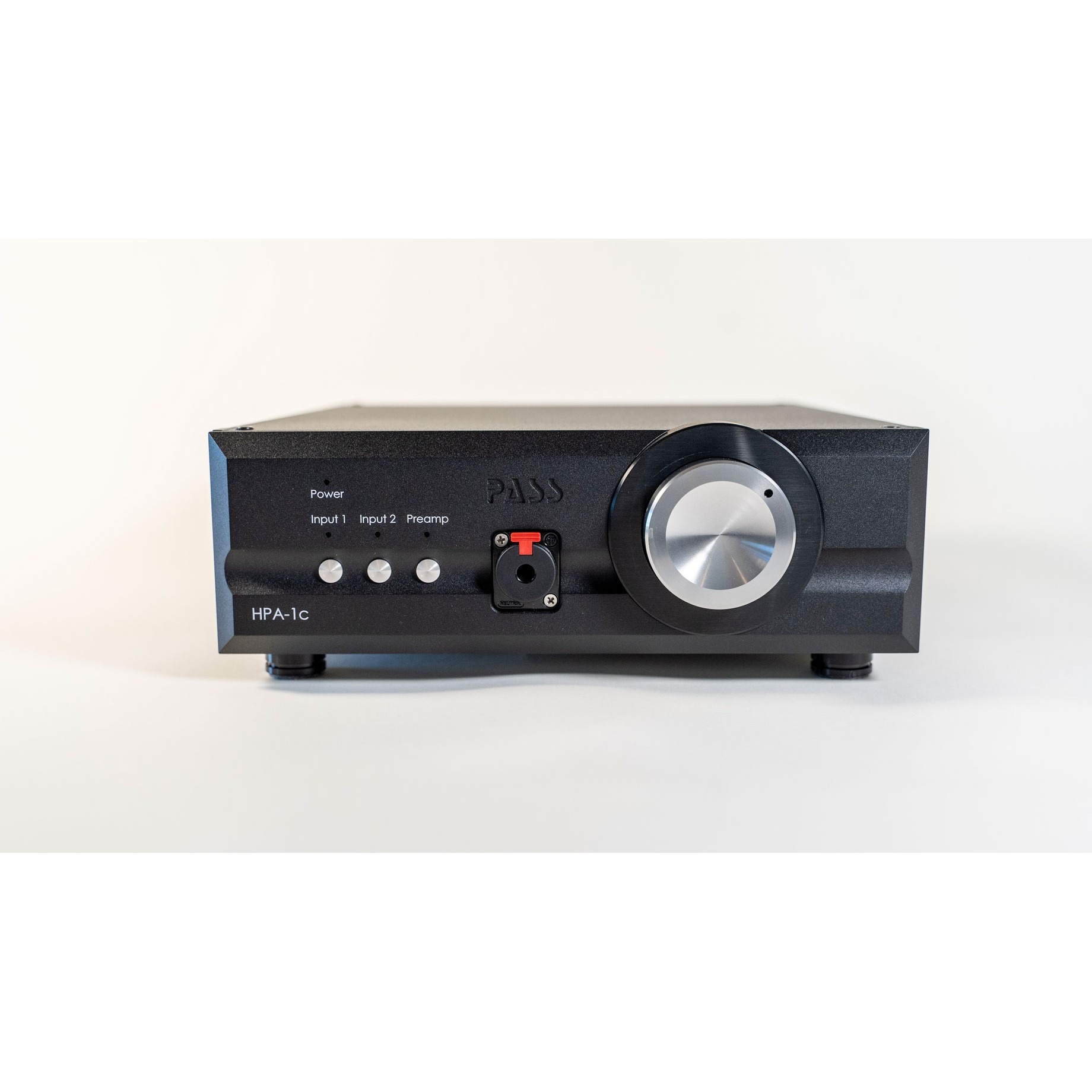 Pass Labs HPA-1c