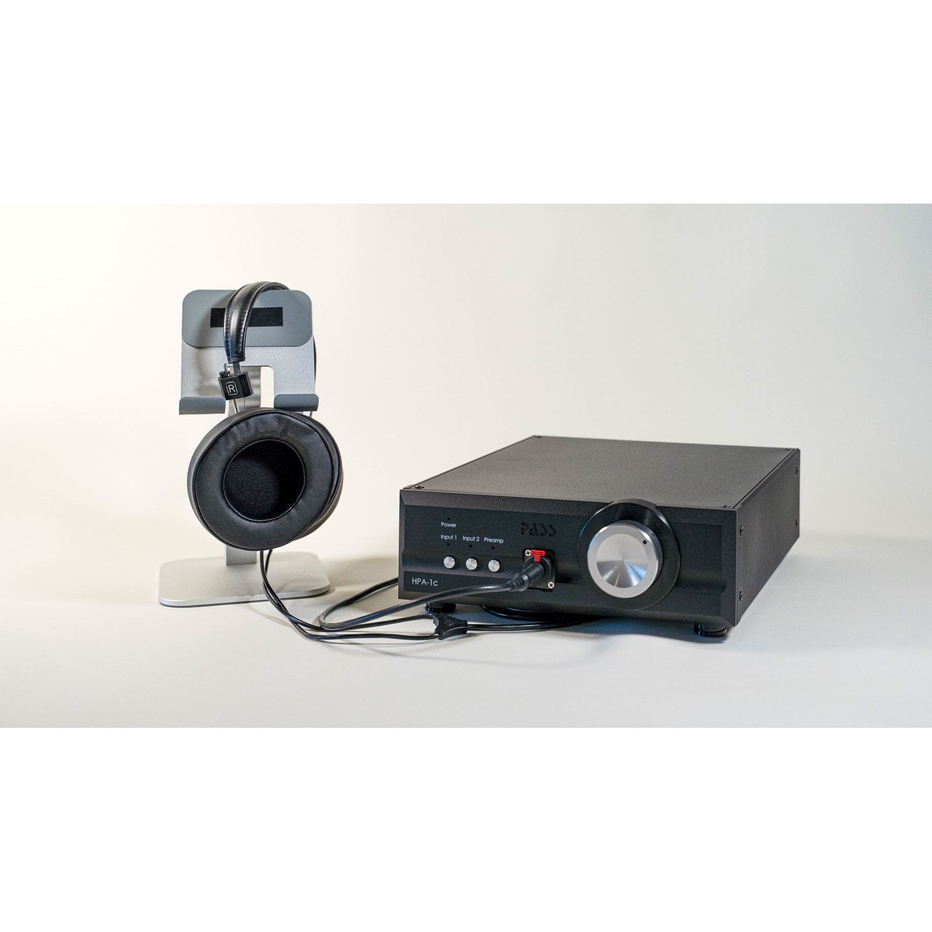 Pass Labs HPA-1c
