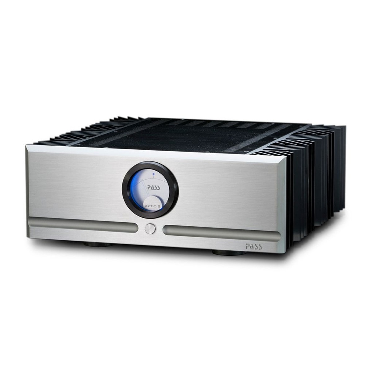 Pass Labs X260.8