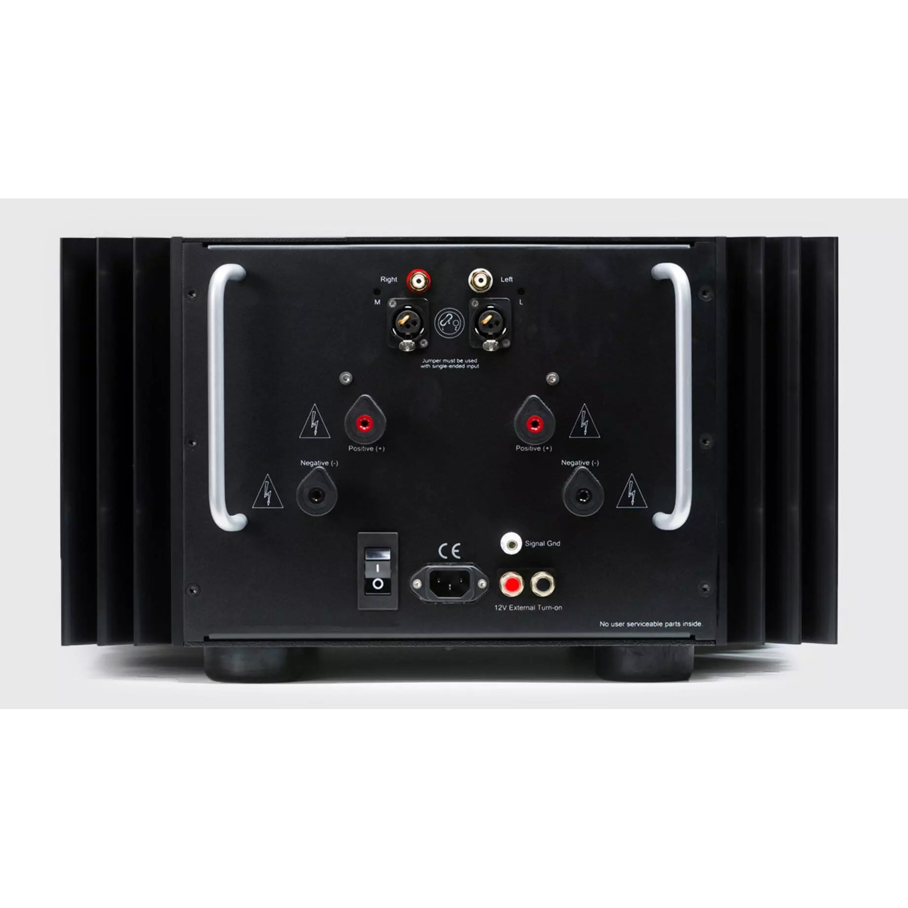 Pass Labs X350.8